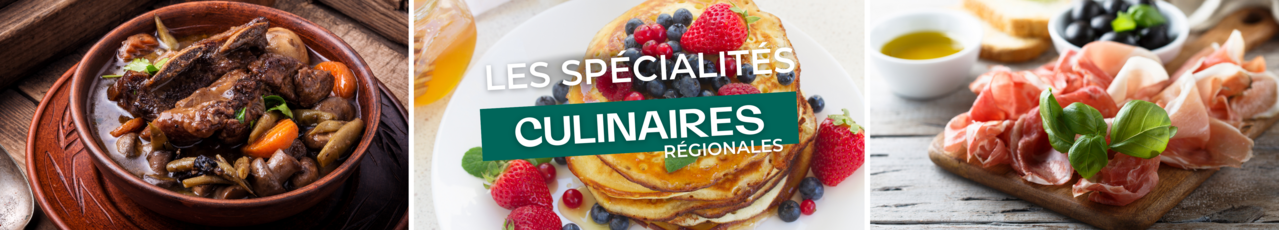 Les 20 Spécialités Culinaires Régionales Françaises | TheFork Blog